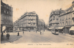 80-AMIENS-N 611-F/0065 - Amiens