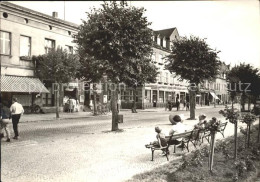 72067297 Fuerstenberg Havel Ernst Thaelmann Strasse Fuerstenberg - Otros & Sin Clasificación