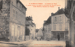 89-SAINT BRIS LE VINEUX-N 612-A/0241 - Saint Bris Le Vineux