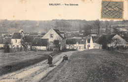 89-SALIGNY-N 612-A/0233 - Other & Unclassified