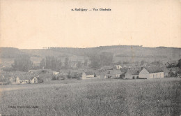 89-SALIGNY-N 612-A/0163 - Other & Unclassified