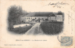 89-POILLY SUR SEREIN-N 612-A/0161 - Other & Unclassified