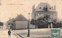 89-VILLEBLEVIN-N 612-A/0151 - Villeblevin