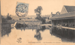 89-VILLERS LOUIS-N 612-A/0107 - Other & Unclassified