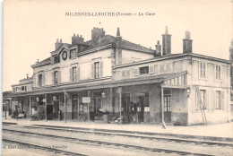 89-MIGENNES LAROCHE-N 612-A/0001 - Other & Unclassified