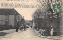 89-FONTAINE LA GAILLARDE-N 611-H/0387 - Sonstige & Ohne Zuordnung