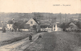 89-SALIGNY-N 611-H/0381 - Sonstige & Ohne Zuordnung