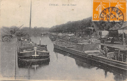 88-EPINAL-N 611-H/0361 - Epinal