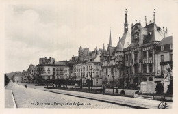 49-SAUMUR-N°5169-C/0209 - Saumur