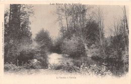 85-LA VENDEE A L ORBRIE-N°5169-C/0093 - Sonstige & Ohne Zuordnung