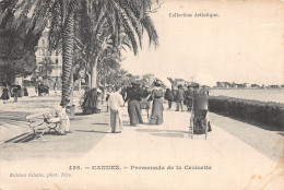 06-CANNES-N°5169-B/0383 - Cannes