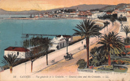 06-CANNES-N°5169-B/0389 - Cannes