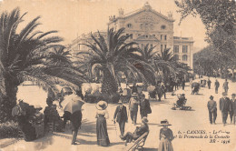 06-CANNES-N°5169-B/0385 - Cannes