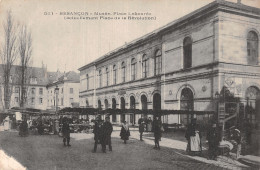 25-BESANCON-N°5169-B/0359 - Besancon