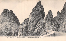 2A-CORSE PIANA-N°5169-B/0313 - Other & Unclassified