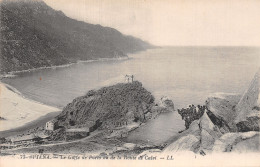 2A-CORSE PIANA-N°5169-B/0315 - Autres & Non Classés