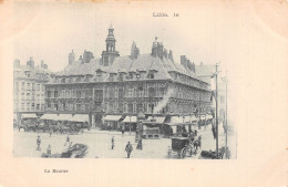 59-LILLE-N°5169-B/0233 - Lille