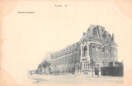 59-LILLE-N°5169-B/0217 - Lille