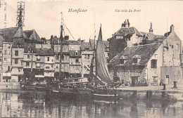 14-HONFLEUR-N°5169-B/0181 - Honfleur