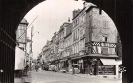 14-HONFLEUR-N°5169-B/0175 - Honfleur