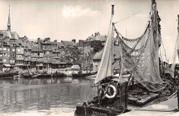 14-HONFLEUR-N°5169-B/0171 - Honfleur