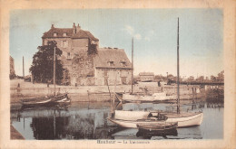 14-HONFLEUR-N°5169-B/0169 - Honfleur