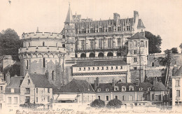 37-AMBOISE-N°5169-B/0155 - Amboise