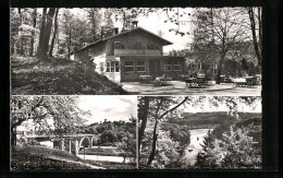 AK Grünwald, Gasthaus Tiroler Alm  - Other & Unclassified