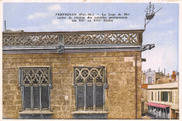 66-PERPIGNAN-N°5169-B/0103 - Perpignan