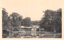 78-VERSAILLES LE CHÂTEAU LA MAISON DE LA REINE-N°5169-A/0385 - Versailles (Château)