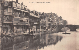 57-METZ-N°5169-A/0347 - Metz