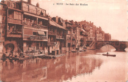 57-METZ-N°5169-A/0337 - Metz