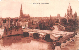 57-METZ-N°5169-A/0341 - Metz