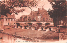 57-METZ-N°5169-A/0335 - Metz