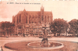 57-METZ-N°5169-A/0327 - Metz