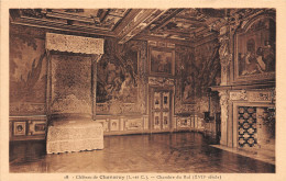 41-CHEVERNY LE CHÂTEAU-N°5169-A/0303 - Cheverny