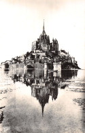 50-LE MONT SAINT MICHEL-N°5169-A/0281 - Le Mont Saint Michel