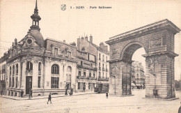 21-DIJON-N°5169-A/0225 - Dijon