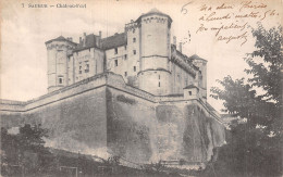 49-SAUMUR-N°5169-A/0193 - Saumur