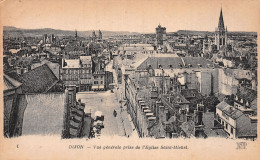 21-DIJON-N°5169-A/0213 - Dijon