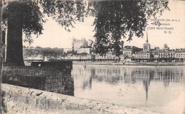 49-SAUMUR-N°5169-A/0201 - Saumur