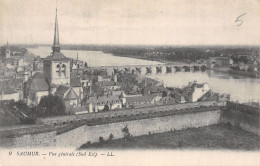 49-SAUMUR-N°5169-A/0181 - Saumur