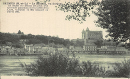 49-SAUMUR-N°5169-A/0169 - Saumur