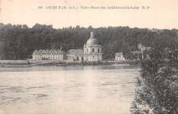 49-SAUMUR-N°5169-A/0167 - Saumur