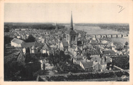 49-SAUMUR-N°5169-A/0175 - Saumur