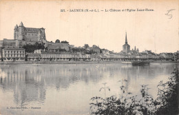 49-SAUMUR-N°5169-A/0171 - Saumur