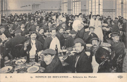 94-BREVANNES-LES HOSPICES-N 612-F/0035 - Autres & Non Classés