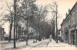 94-VITRY SUR SEINE-N 612-E/0347 - Vitry Sur Seine