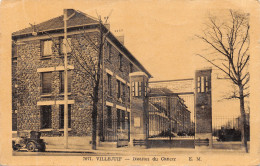 94-VILLEJUIF-N 612-E/0349 - Villejuif