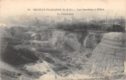 93-NEUILLY PLAISANCE-N 612-E/0297 - Neuilly Plaisance